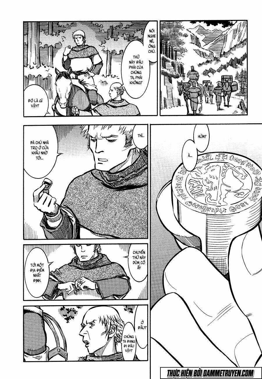 Wolfsmund Chapter 2 trang 53