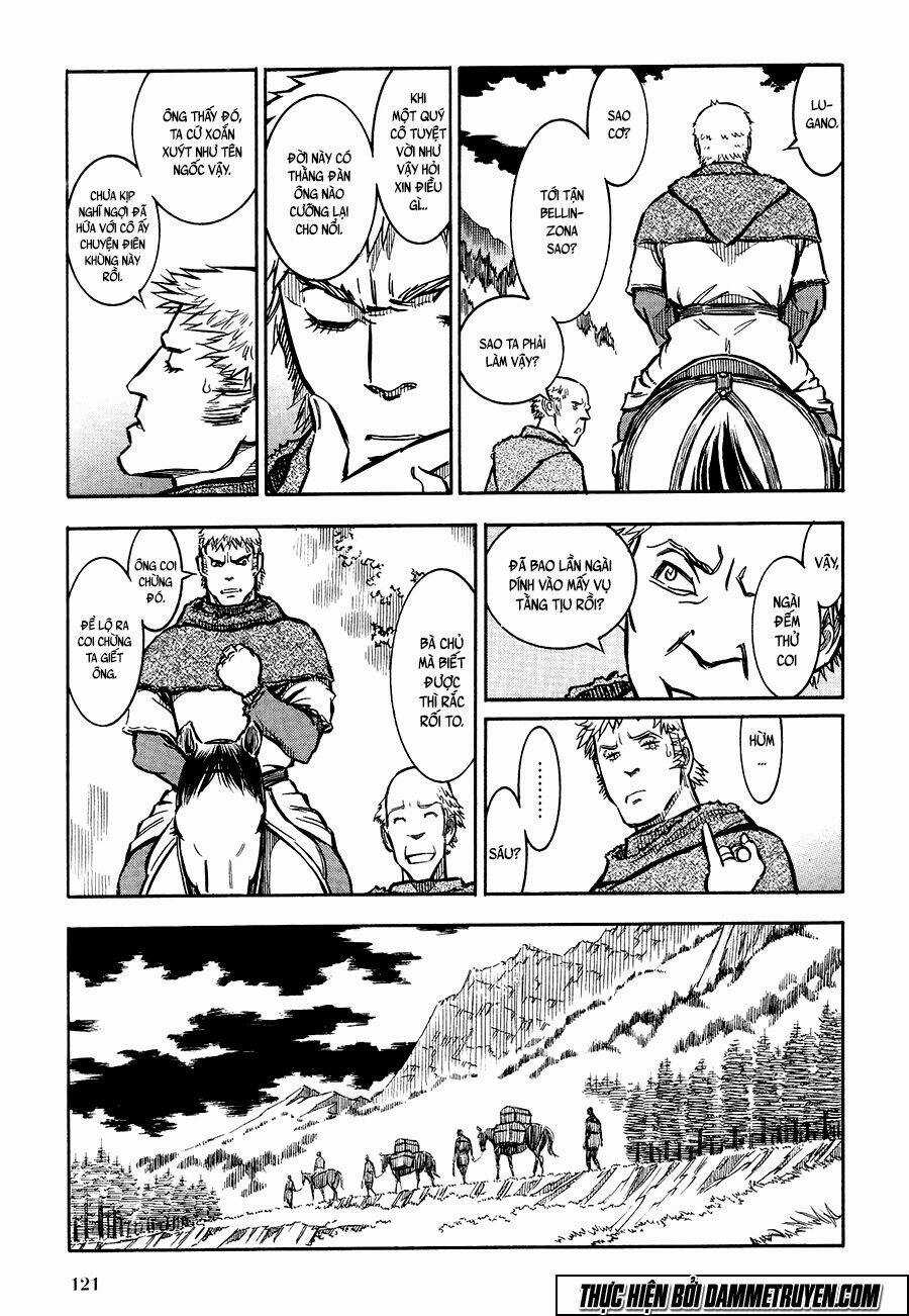 Wolfsmund Chapter 2 trang 54