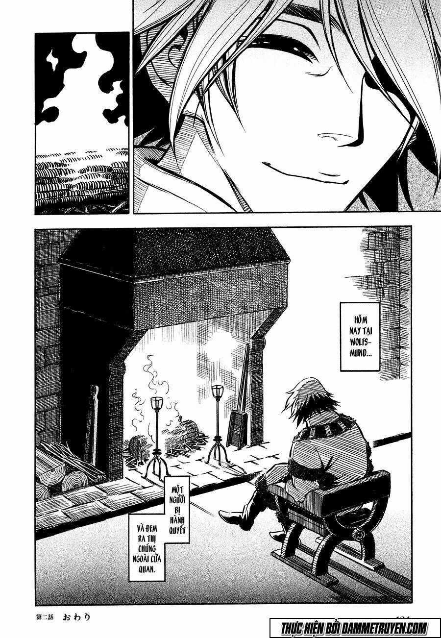 Wolfsmund Chapter 2 trang 57