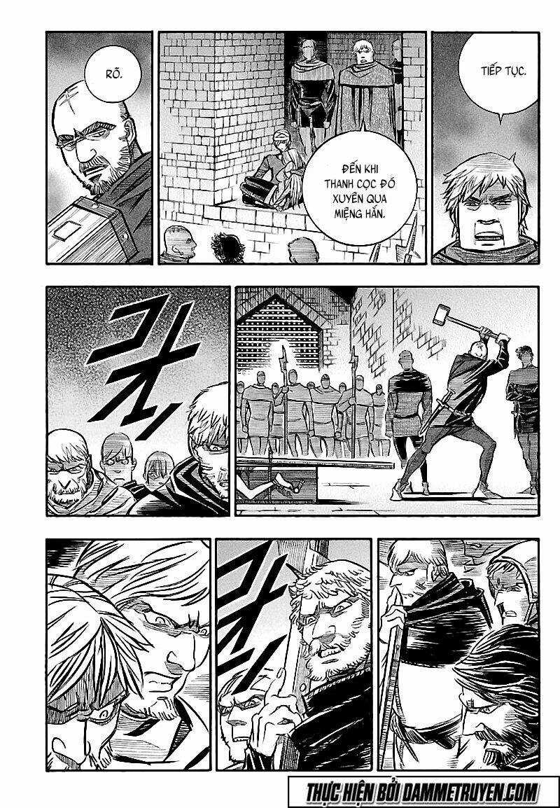 Wolfsmund Chapter 20 trang 22