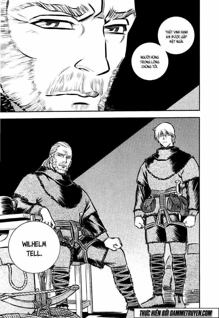 Wolfsmund Chapter 3 trang 14