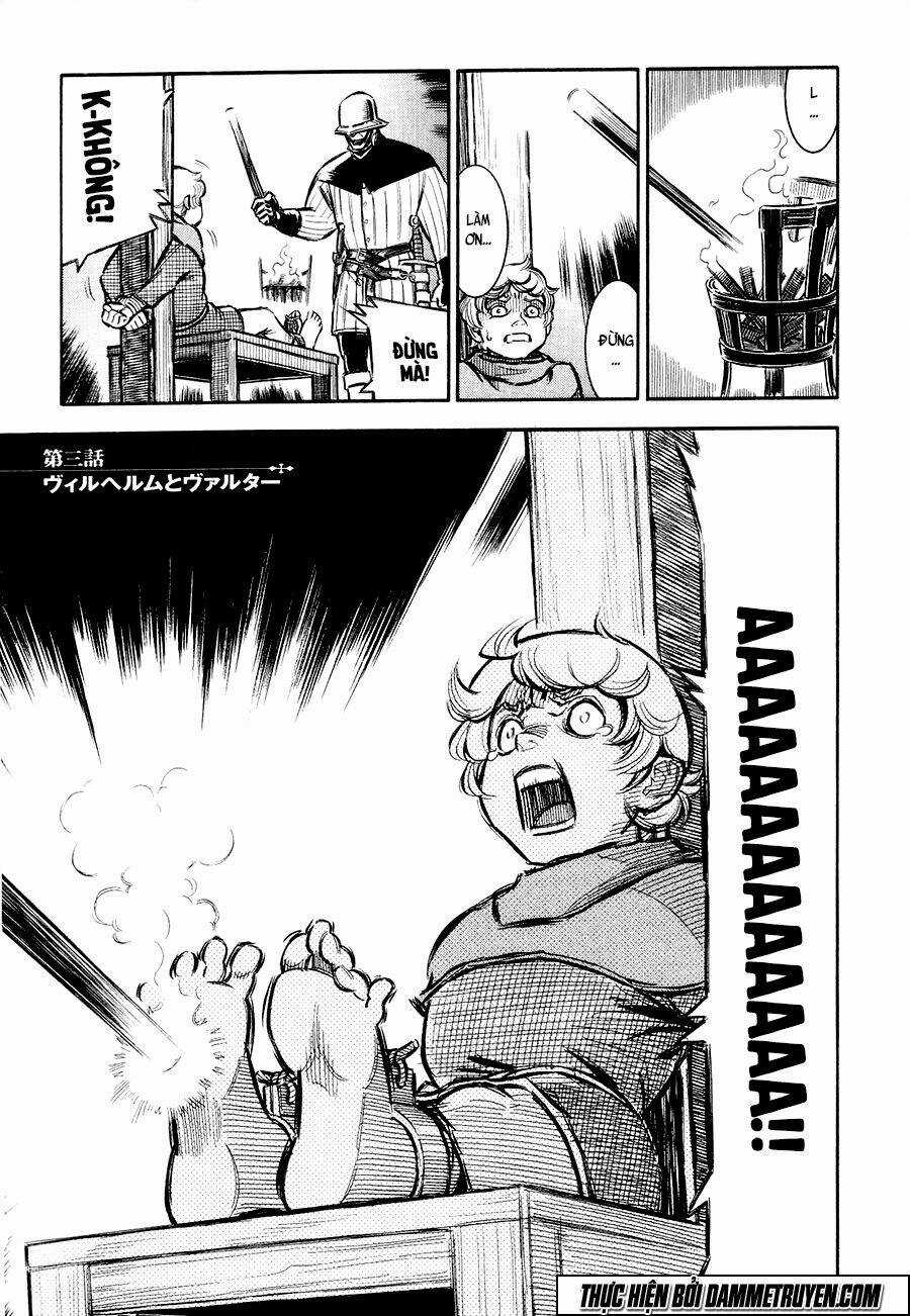 Wolfsmund Chapter 3 trang 2