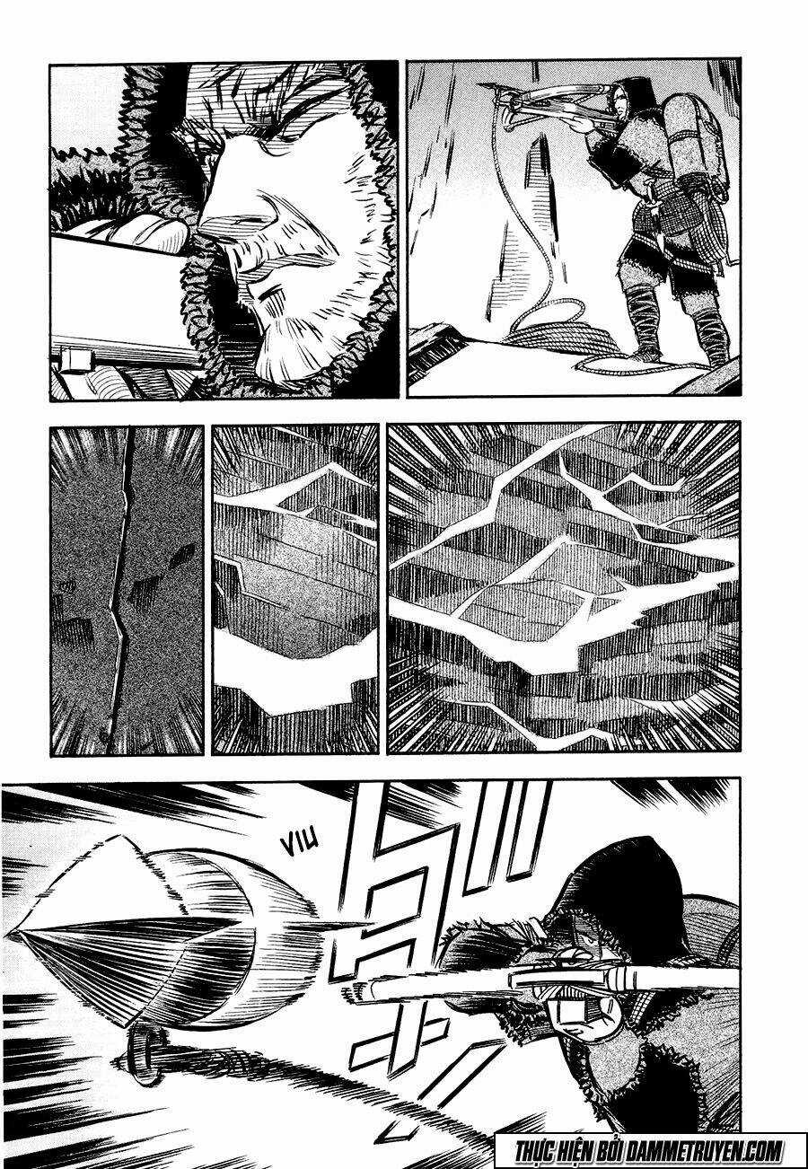 Wolfsmund Chapter 3 trang 30