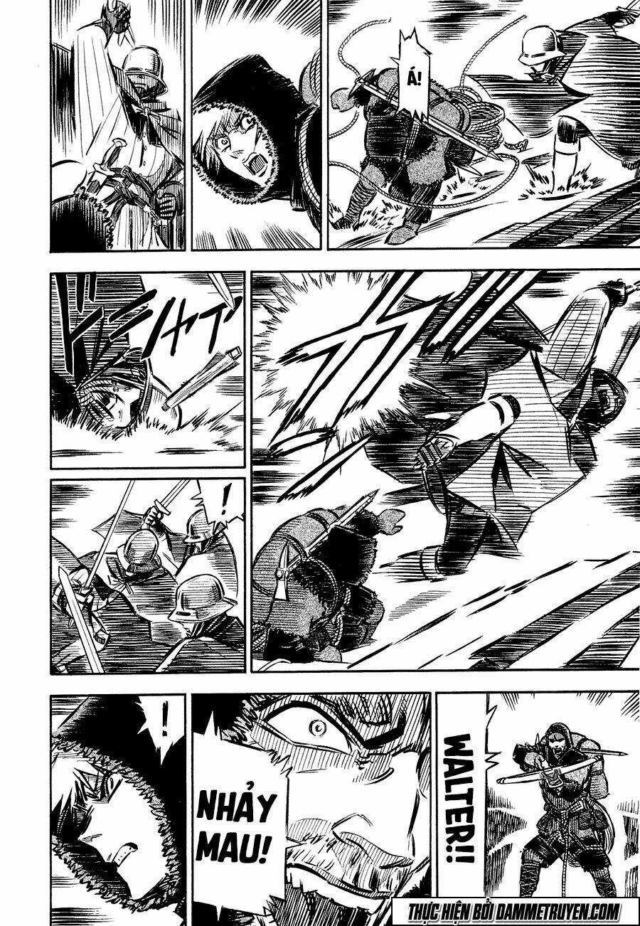 Wolfsmund Chapter 3 trang 35