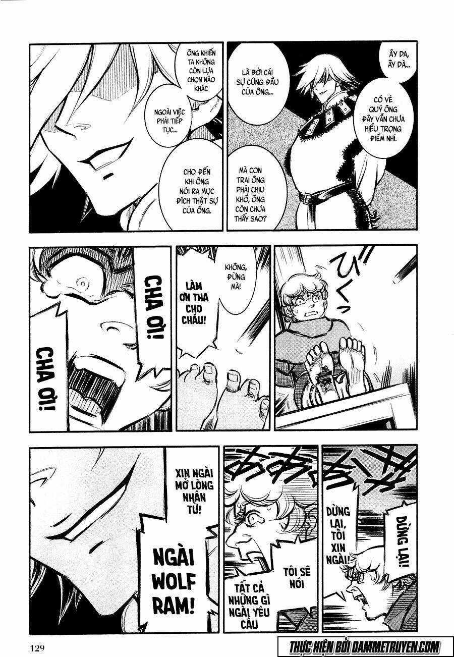 Wolfsmund Chapter 3 trang 4