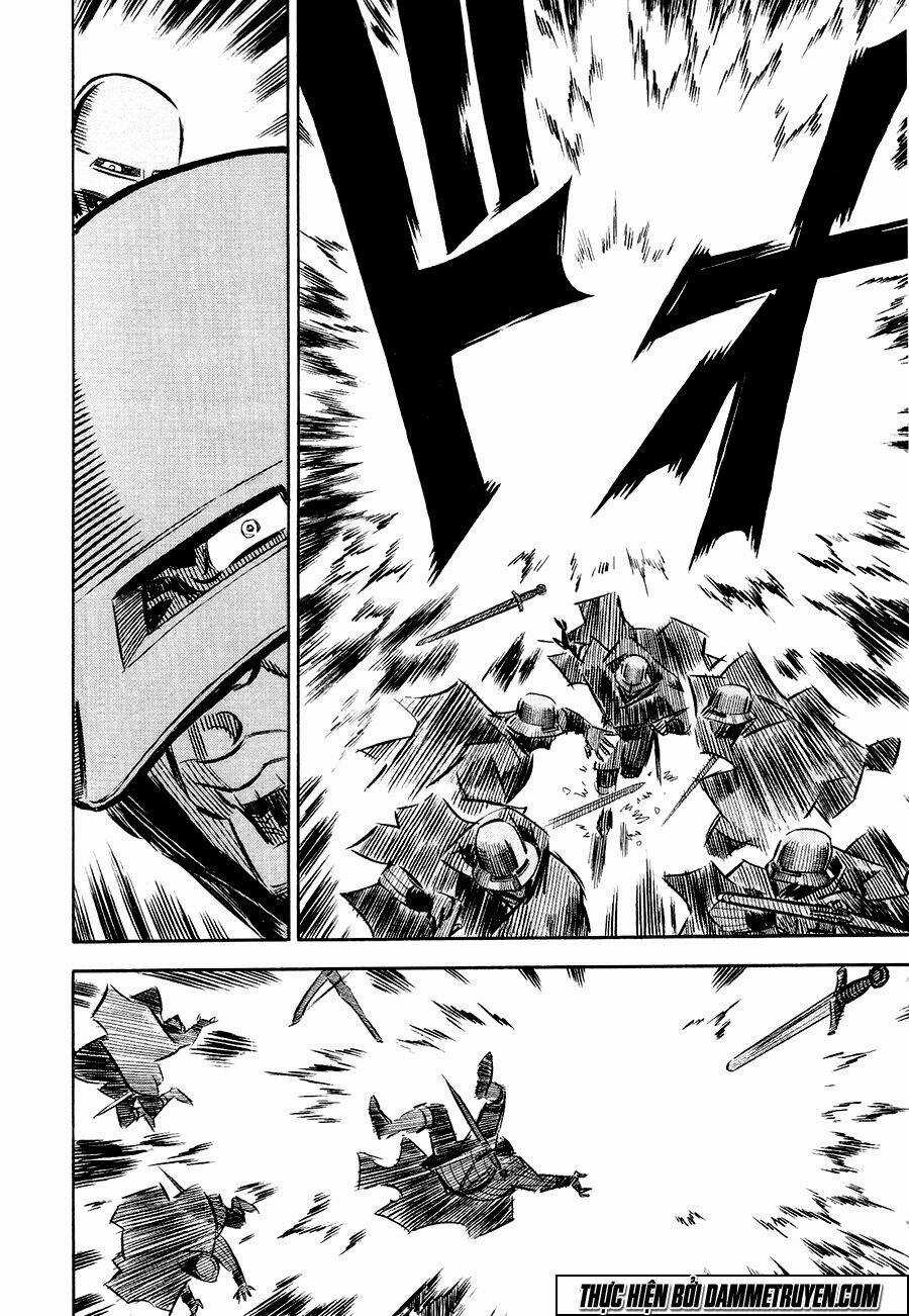 Wolfsmund Chapter 3 trang 41