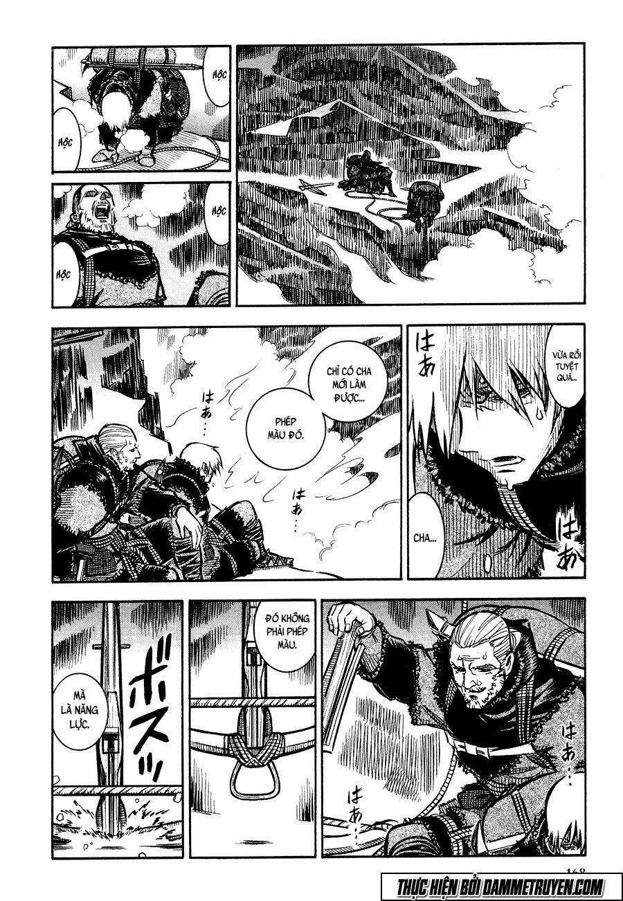 Wolfsmund Chapter 3 trang 43