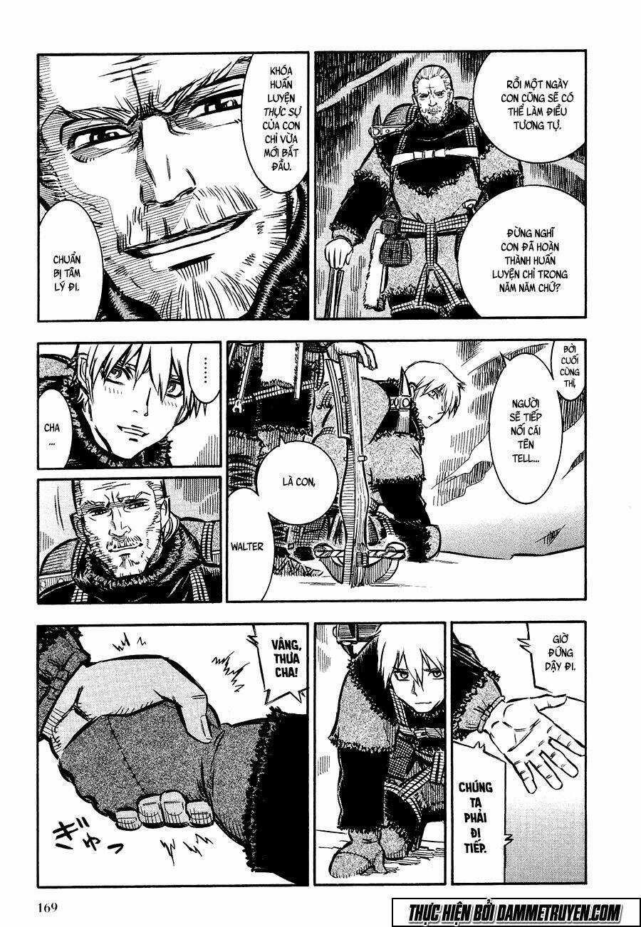 Wolfsmund Chapter 3 trang 44