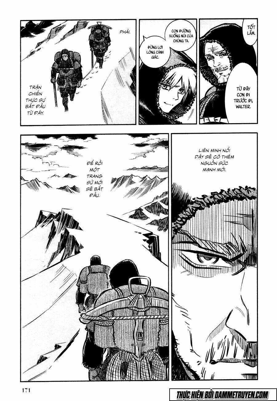 Wolfsmund Chapter 3 trang 46