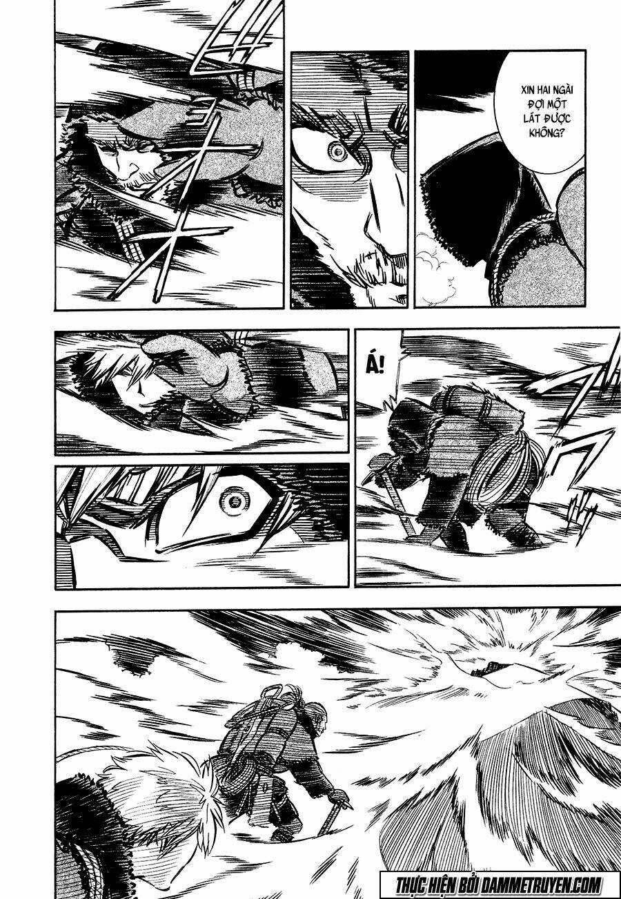 Wolfsmund Chapter 3 trang 47