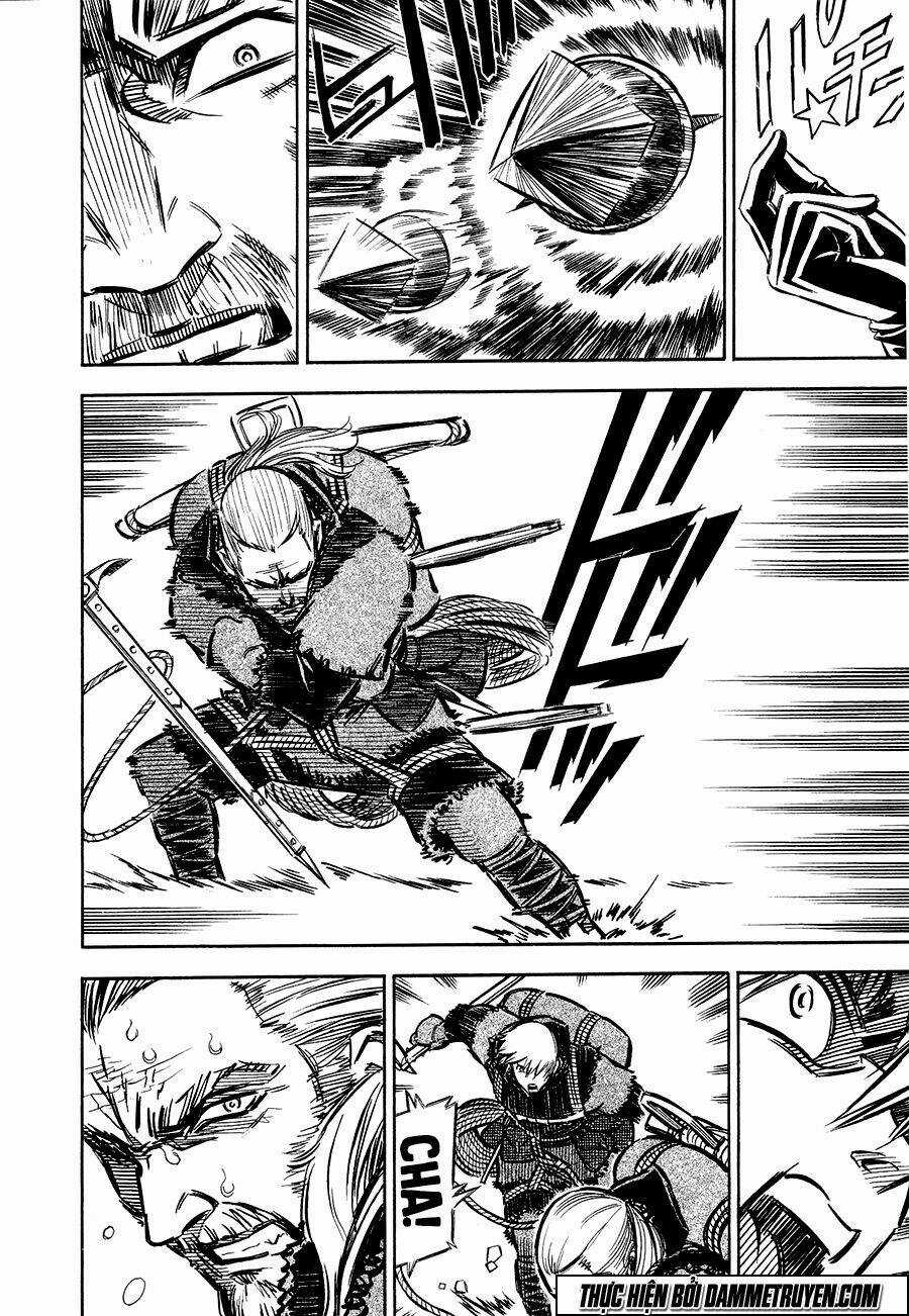 Wolfsmund Chapter 3 trang 49