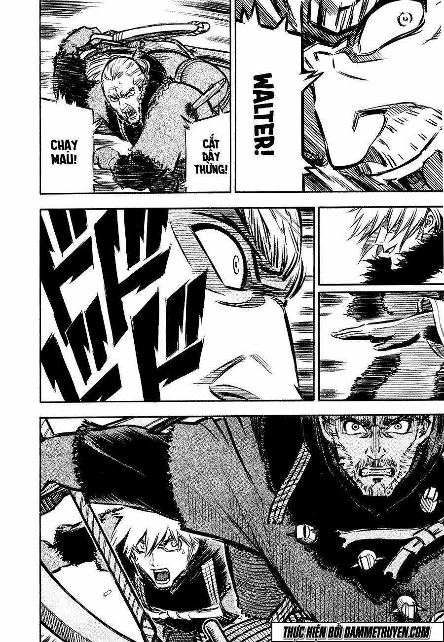 Wolfsmund Chapter 3 trang 51