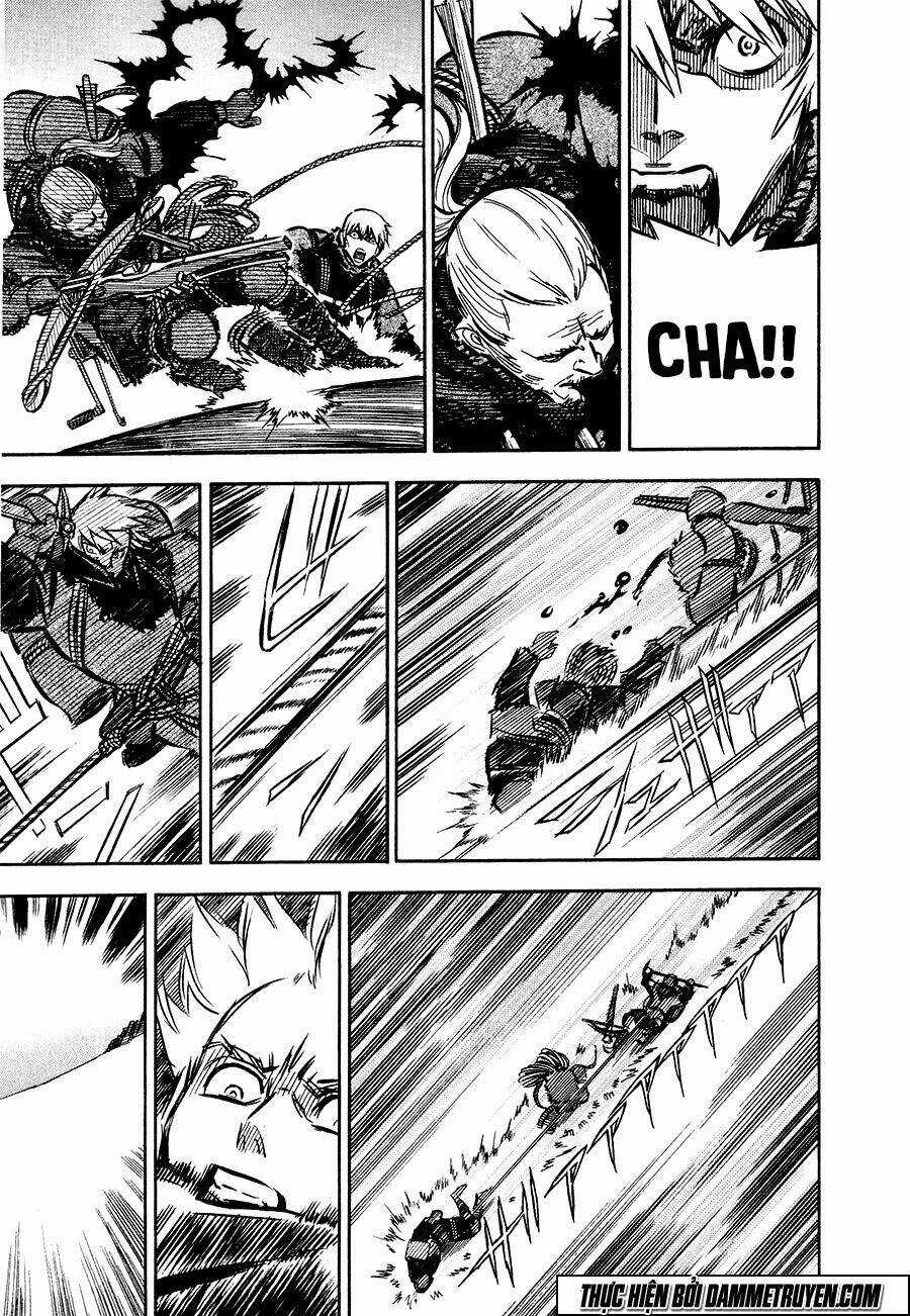 Wolfsmund Chapter 3 trang 52