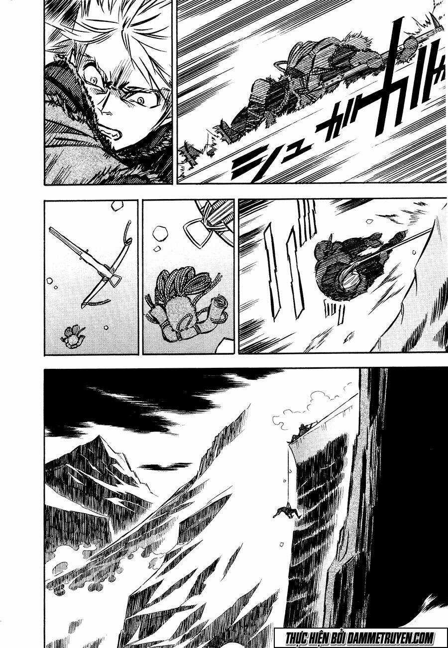 Wolfsmund Chapter 3 trang 53