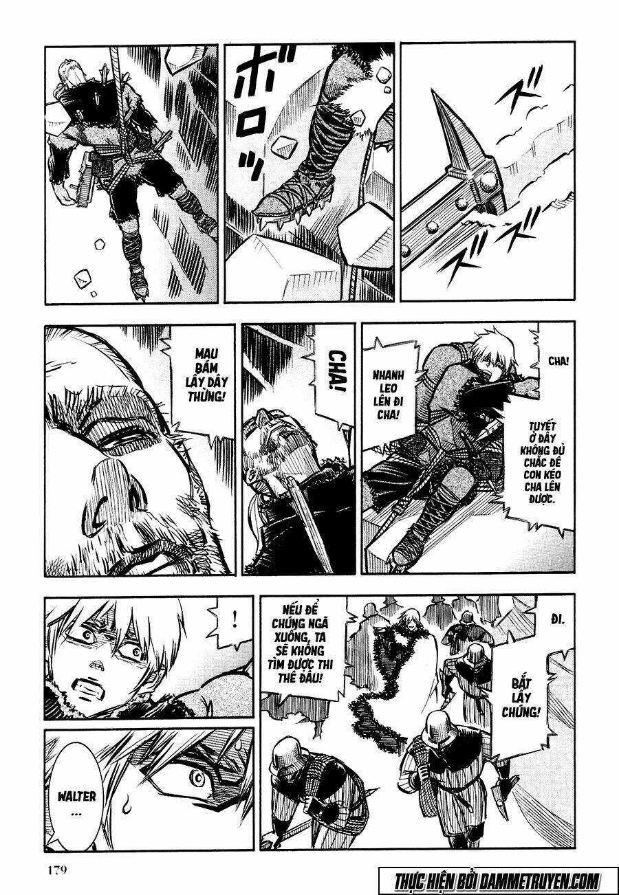 Wolfsmund Chapter 3 trang 54