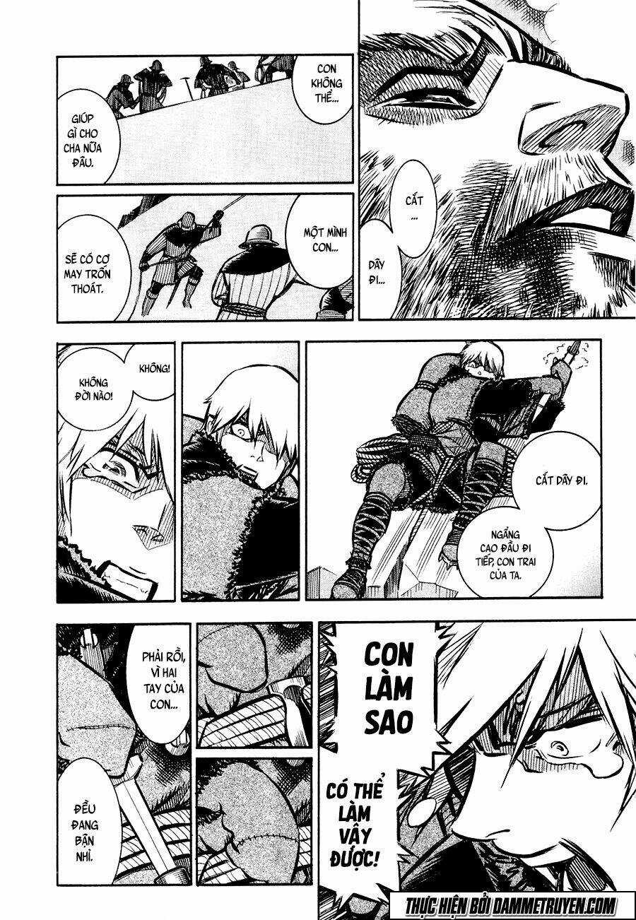 Wolfsmund Chapter 3 trang 55