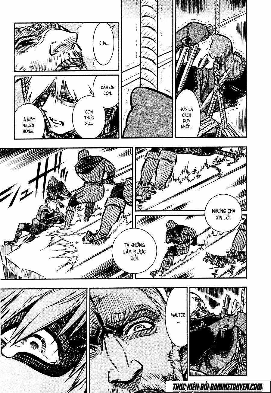 Wolfsmund Chapter 3 trang 56