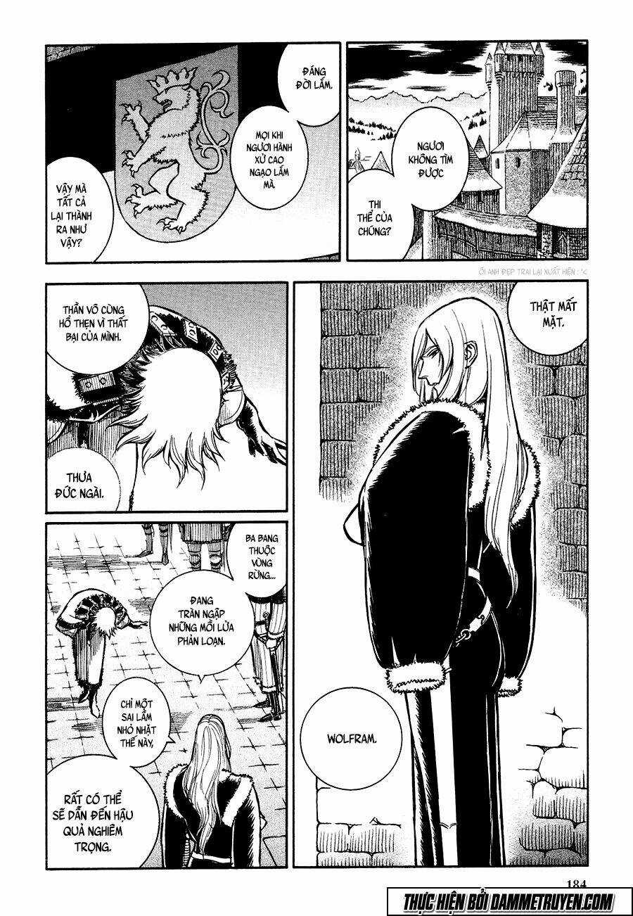 Wolfsmund Chapter 3 trang 59