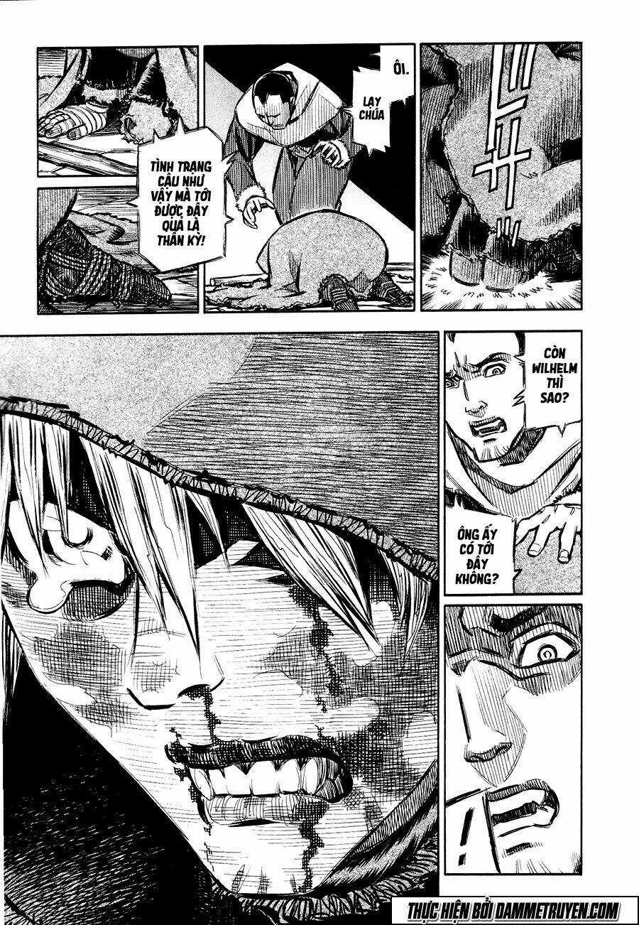 Wolfsmund Chapter 3 trang 62