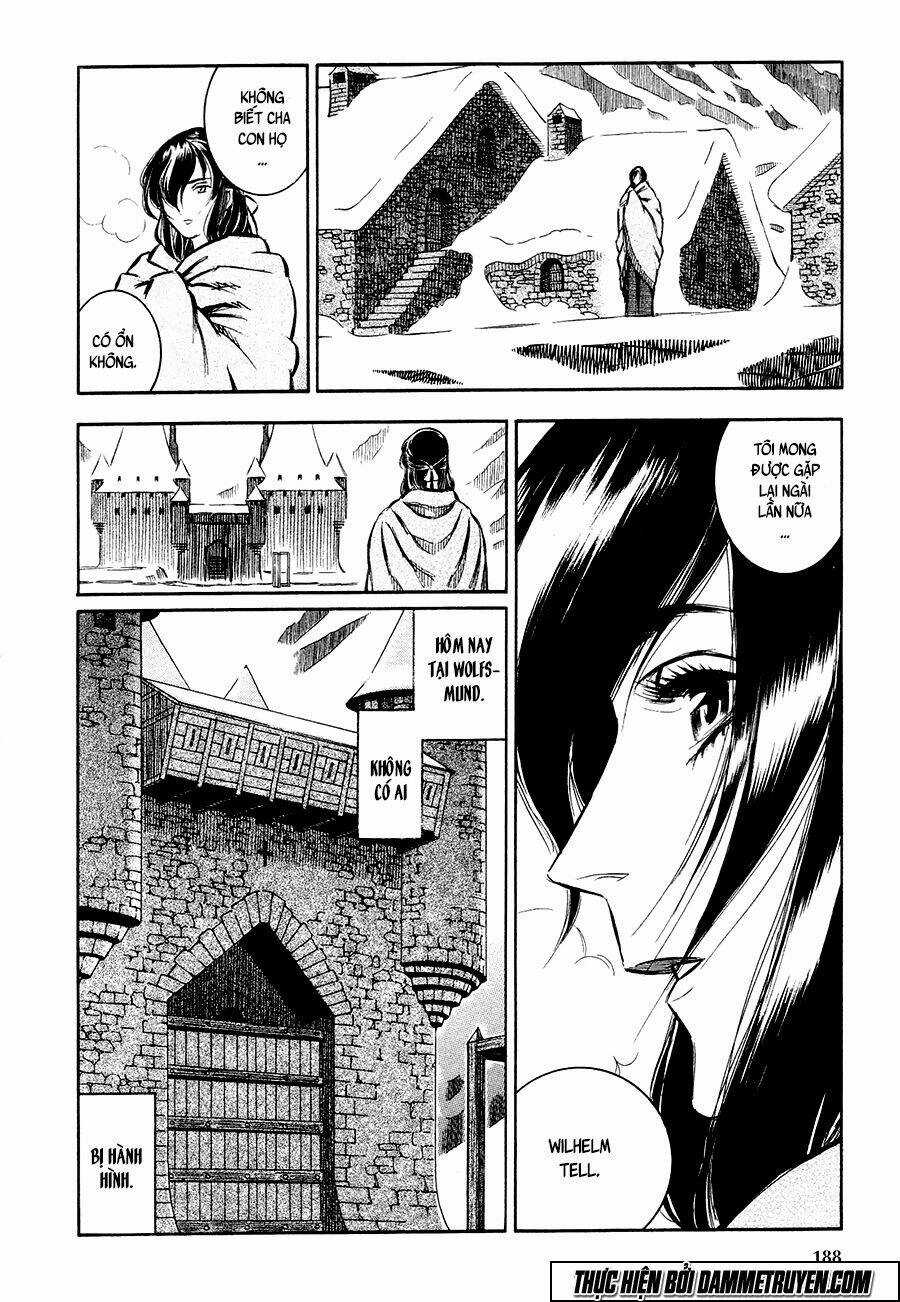 Wolfsmund Chapter 3 trang 63