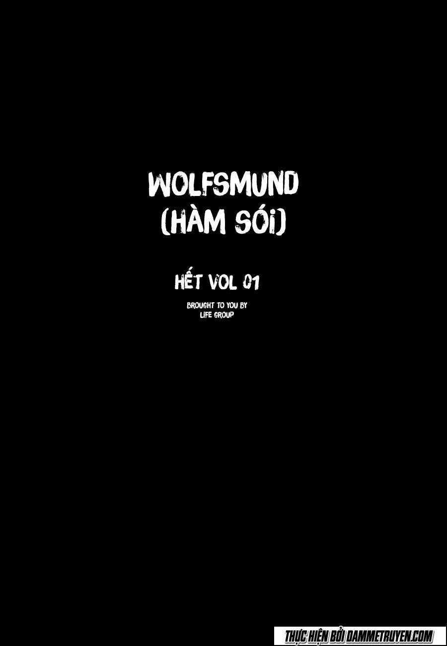 Wolfsmund Chapter 3 trang 66