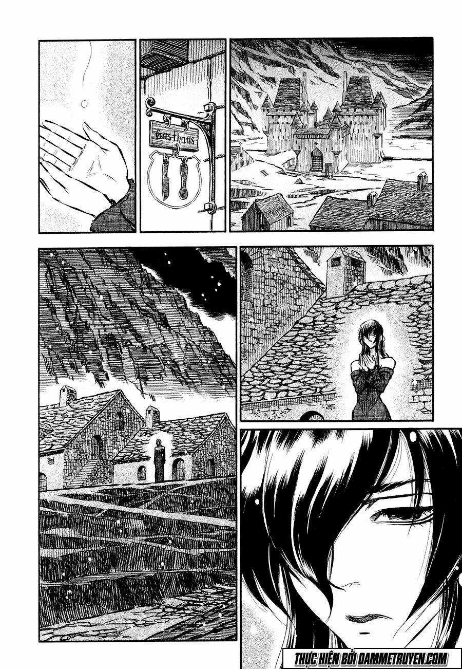 Wolfsmund Chapter 3 trang 7