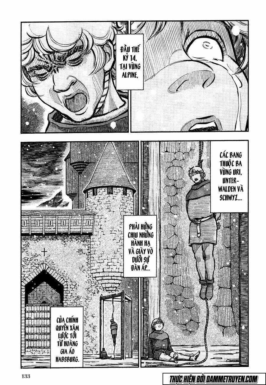 Wolfsmund Chapter 3 trang 8