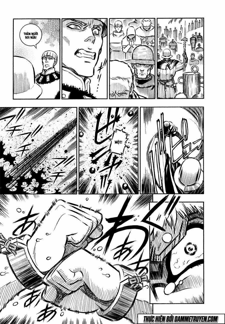 Wolfsmund Chapter 4 trang 10