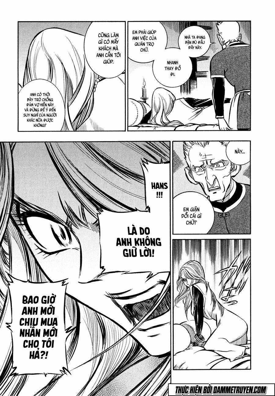 Wolfsmund Chapter 4 trang 24