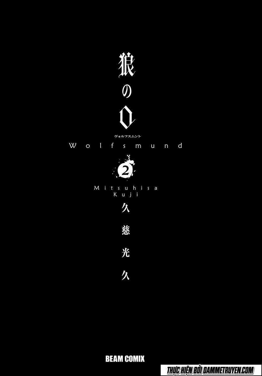 Wolfsmund Chapter 4 trang 4