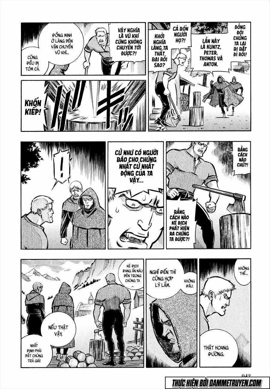 Wolfsmund Chapter 4 trang 41