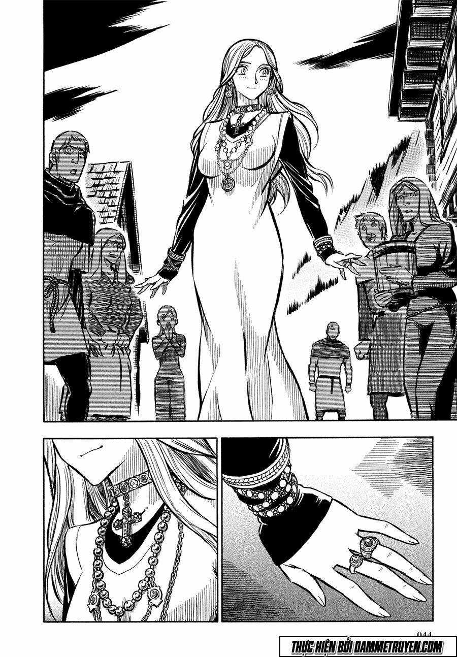 Wolfsmund Chapter 4 trang 43