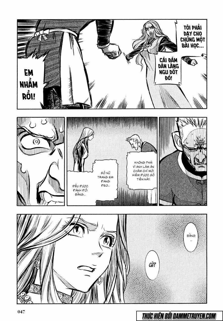 Wolfsmund Chapter 4 trang 46