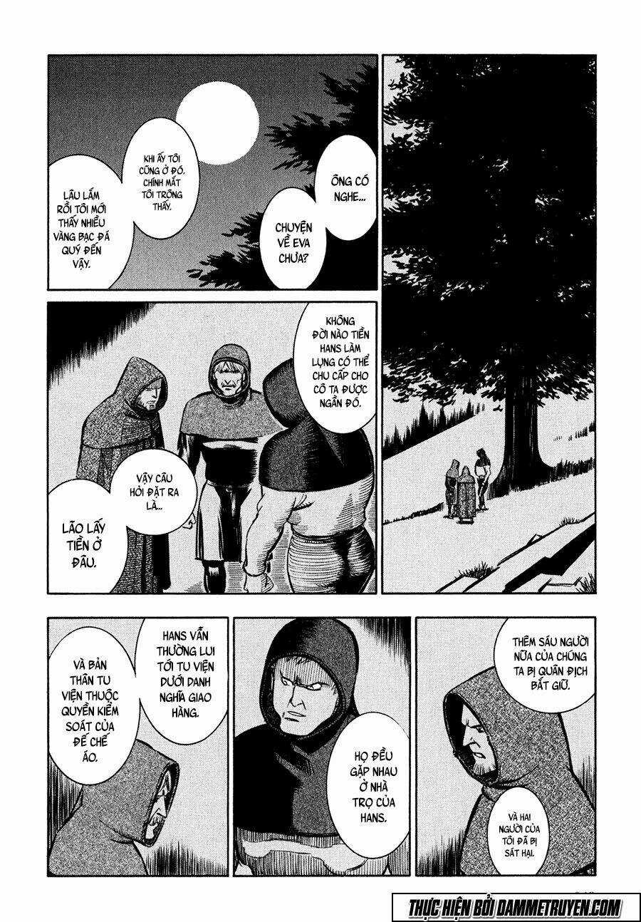 Wolfsmund Chapter 4 trang 47