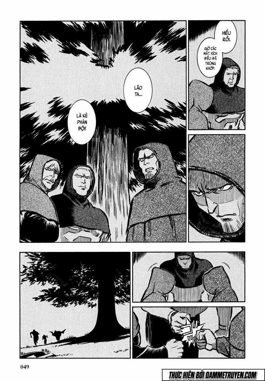 Wolfsmund Chapter 4 trang 48