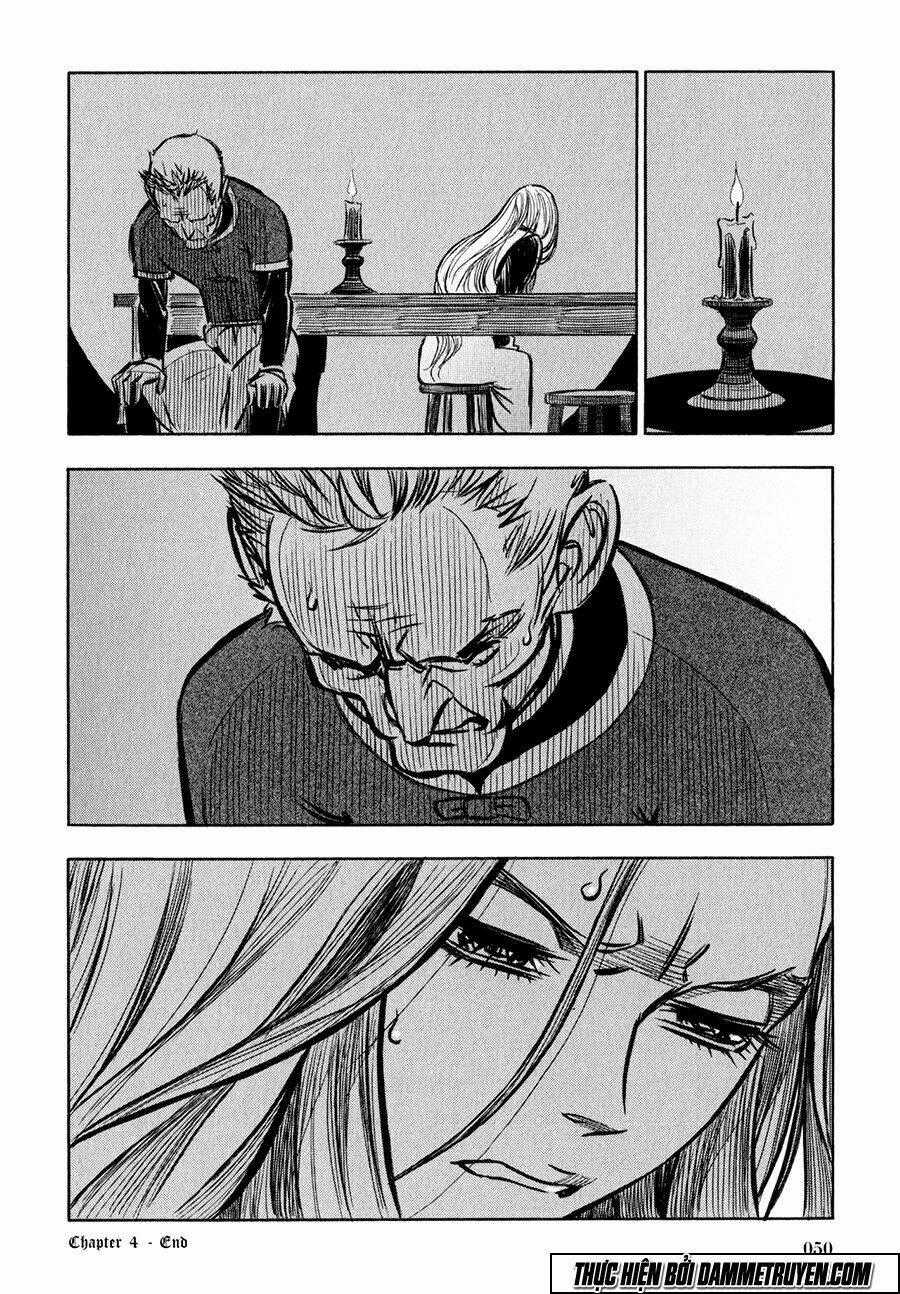 Wolfsmund Chapter 4 trang 49