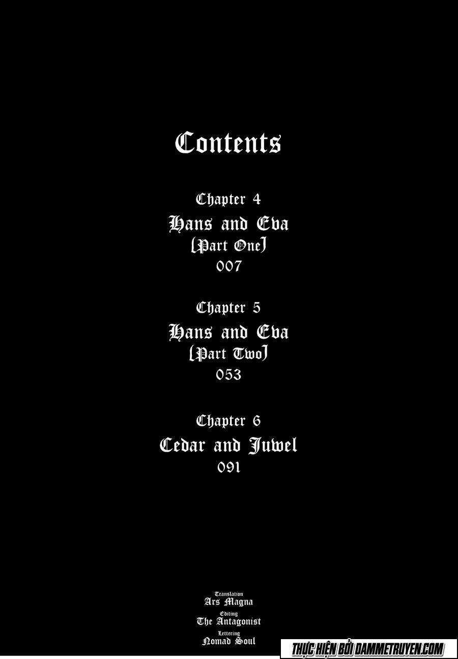 Wolfsmund Chapter 4 trang 5