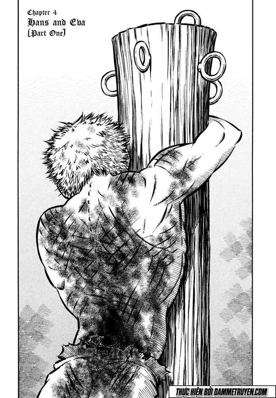 Wolfsmund Chapter 4 trang 6