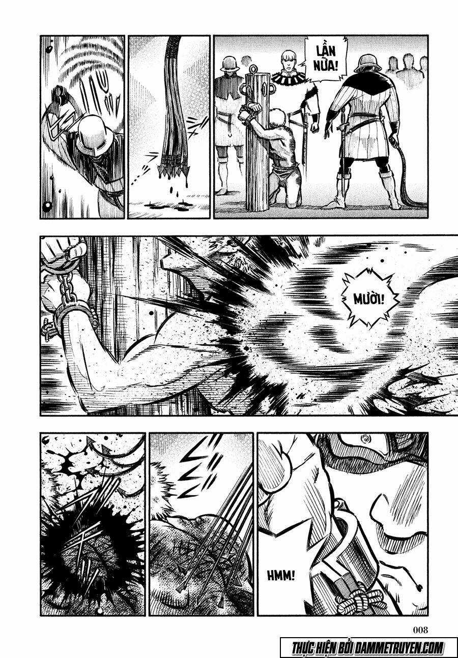 Wolfsmund Chapter 4 trang 7