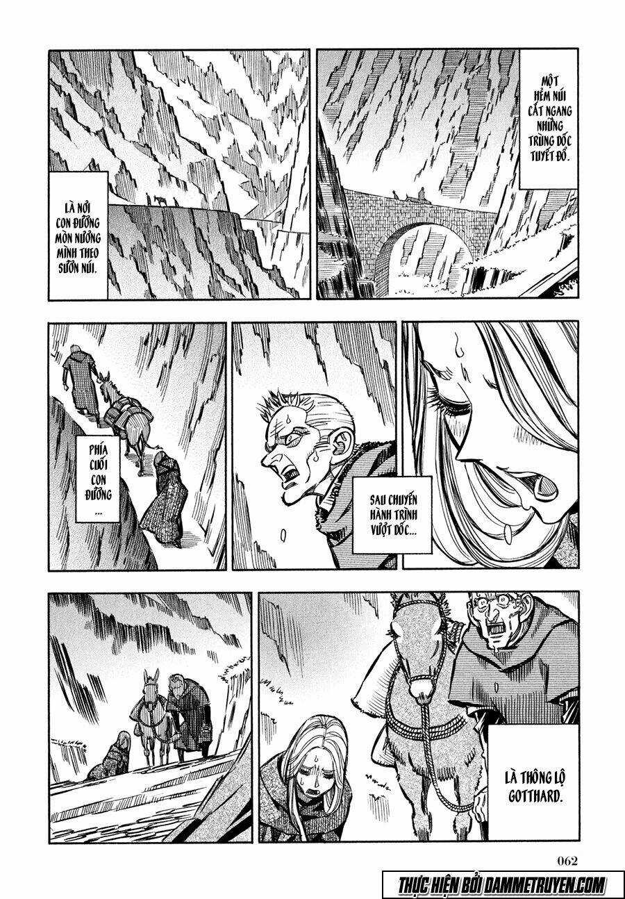 Wolfsmund Chapter 5 trang 10