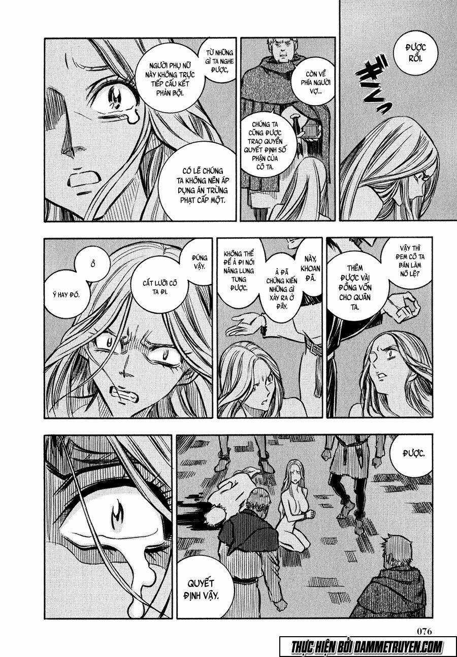 Wolfsmund Chapter 5 trang 24