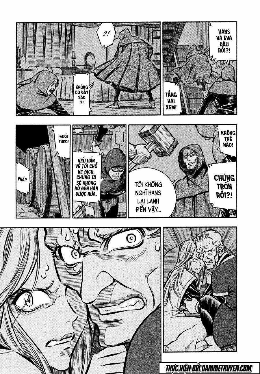 Wolfsmund Chapter 5 trang 3