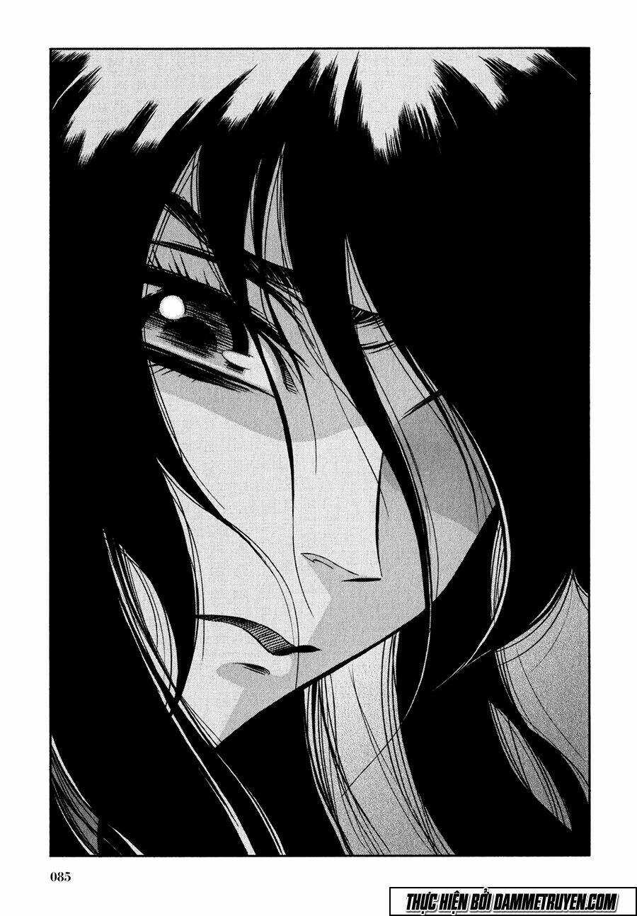 Wolfsmund Chapter 5 trang 33