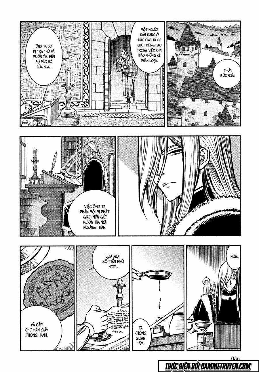 Wolfsmund Chapter 5 trang 4