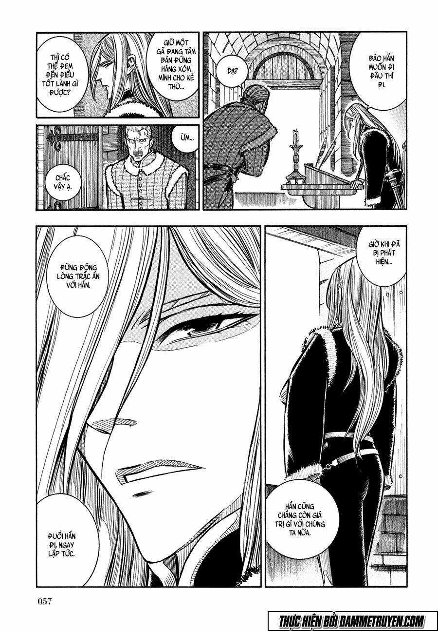 Wolfsmund Chapter 5 trang 5