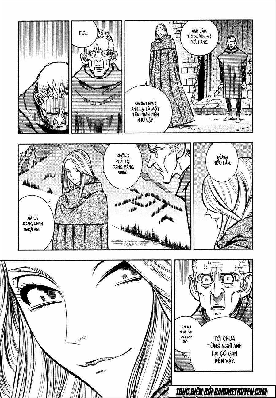 Wolfsmund Chapter 5 trang 7