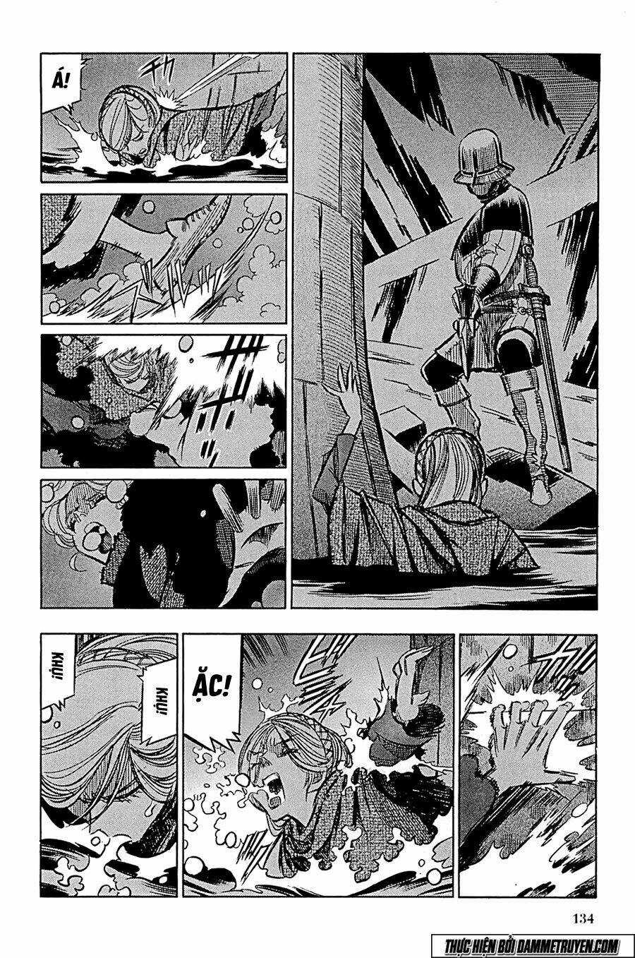 Wolfsmund Chapter 6.2 trang 10