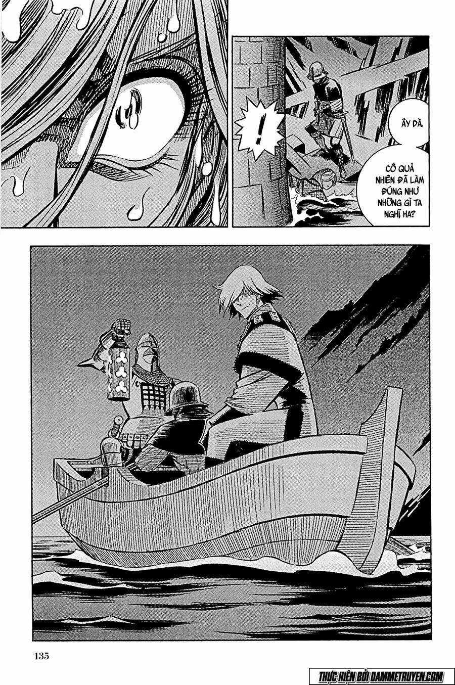 Wolfsmund Chapter 6.2 trang 11