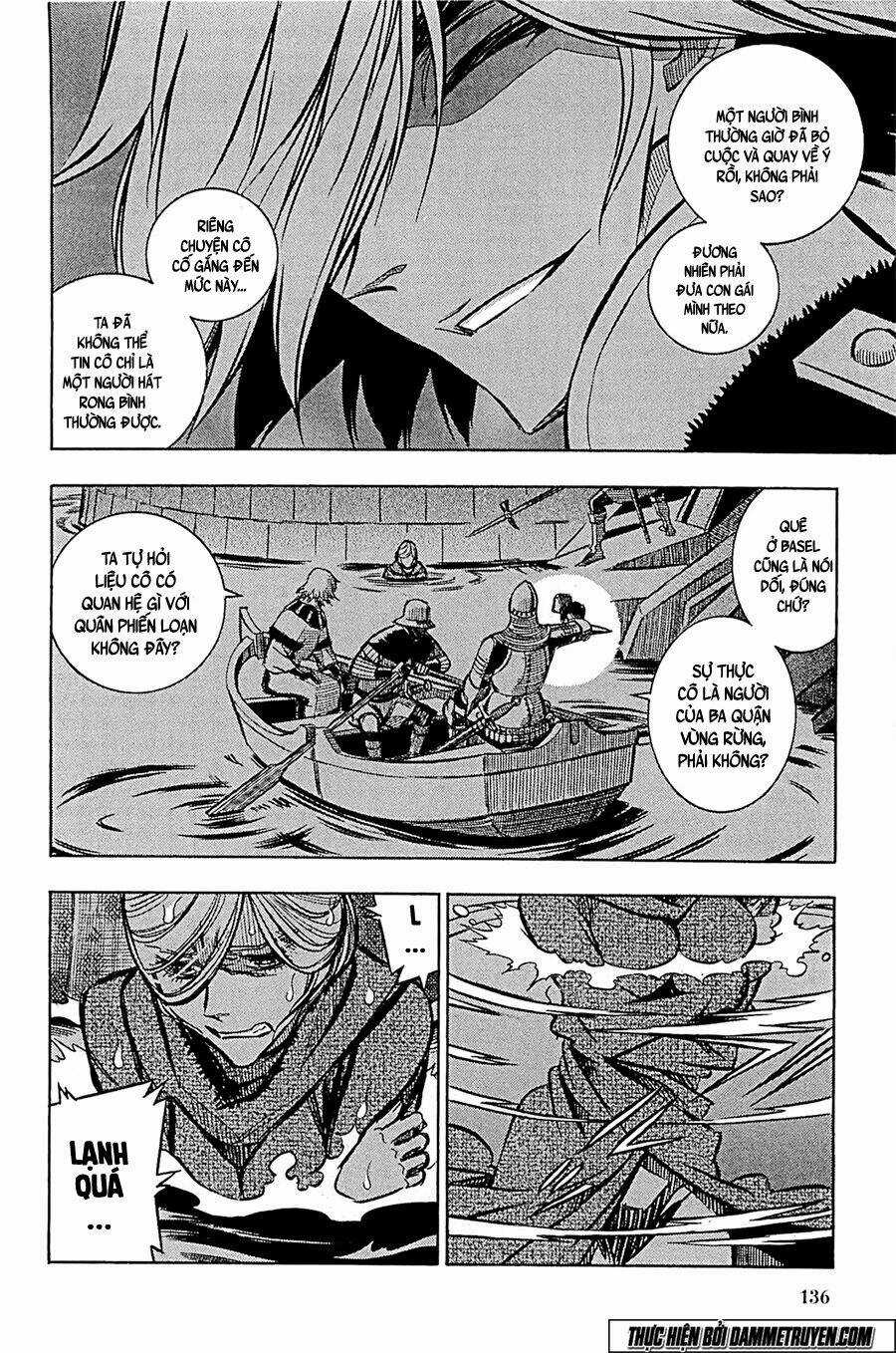 Wolfsmund Chapter 6.2 trang 12