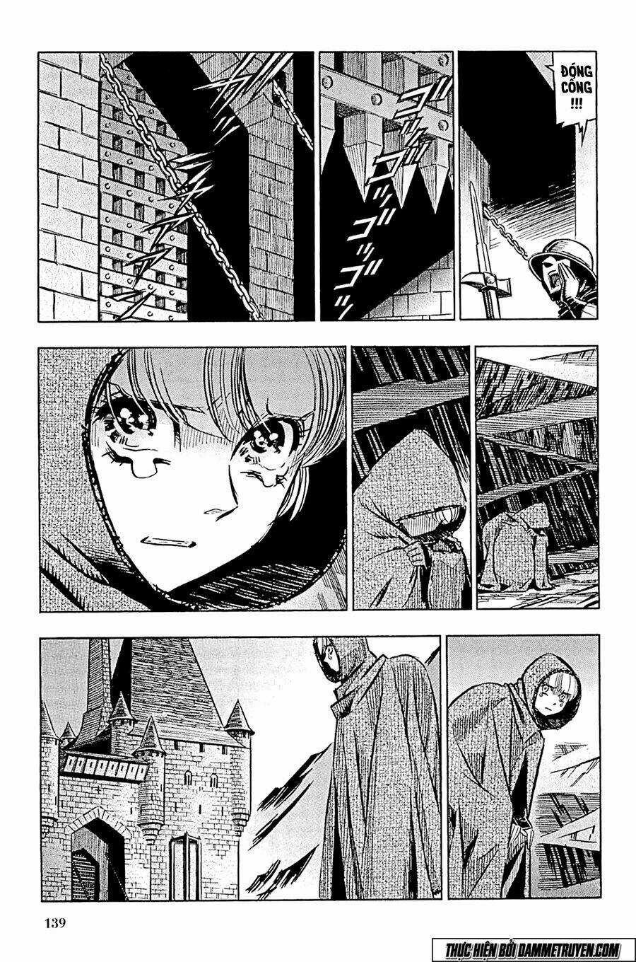 Wolfsmund Chapter 6.2 trang 15